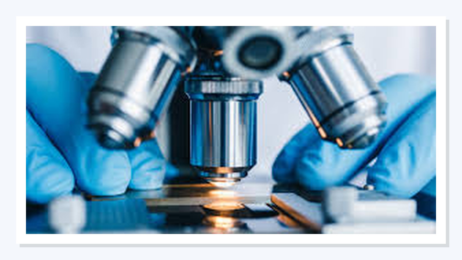 General laboratory equipment