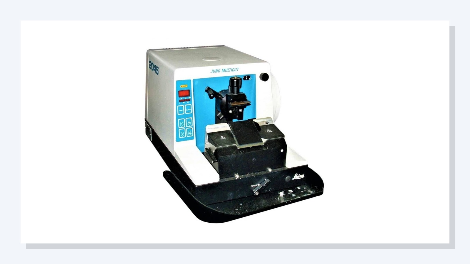 Pathology laboratory chemicals