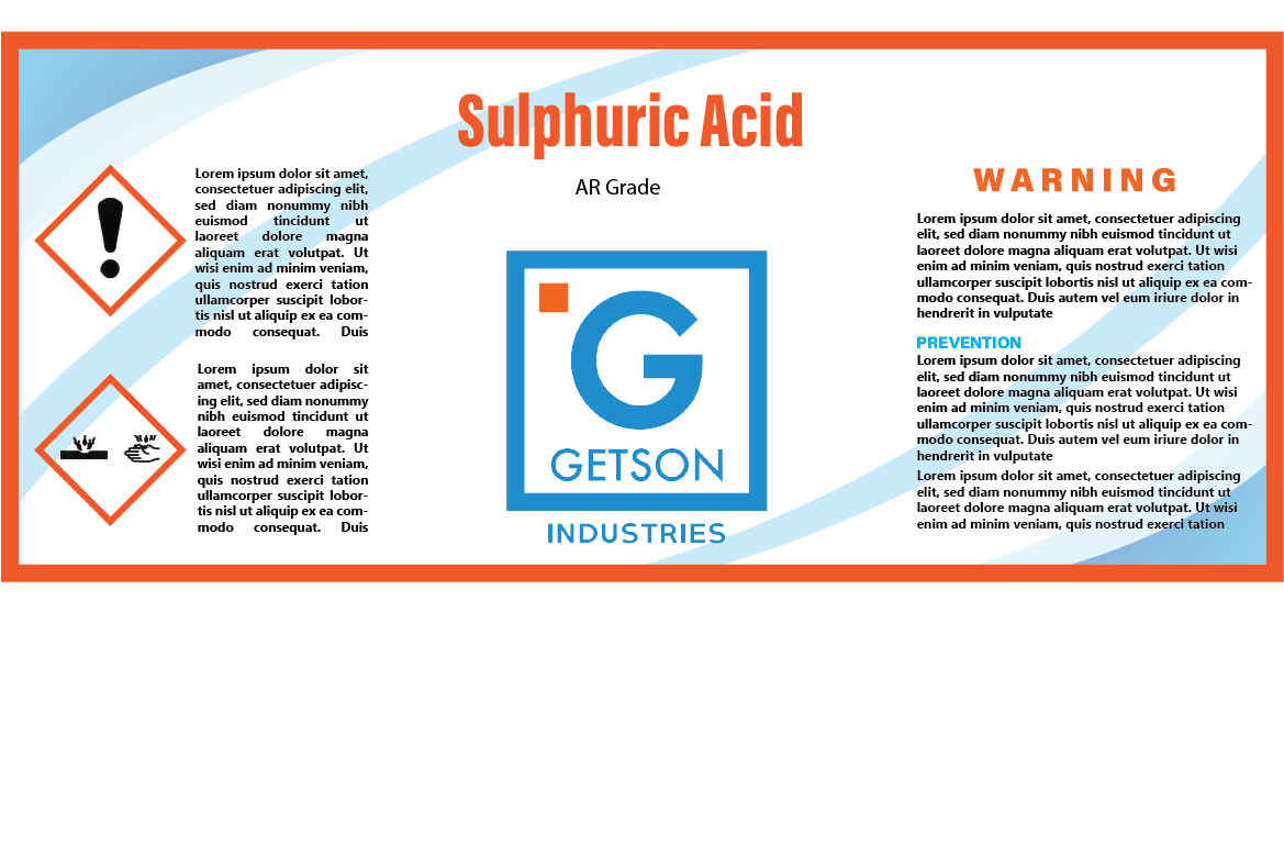 Sulphuric Acid