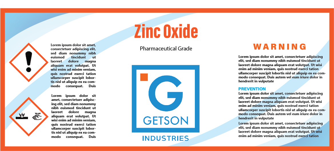 Zinc Oxide