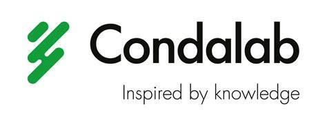 Condalab logo